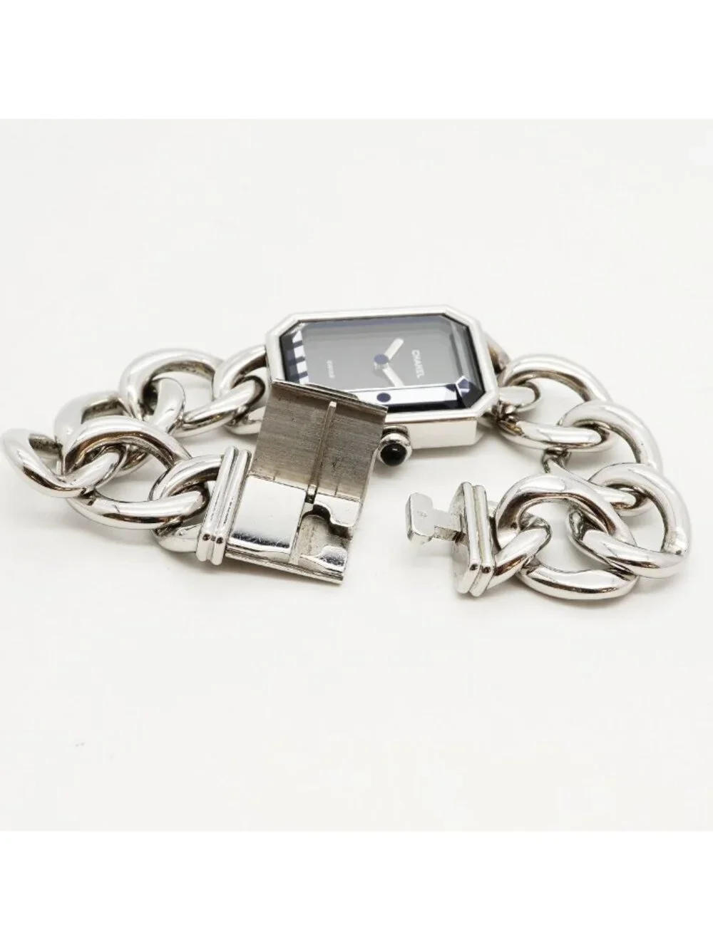 Chanel Premiere S Chain Black